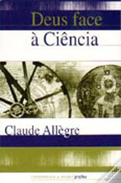 Capa do artigo Deus Face à Ciência