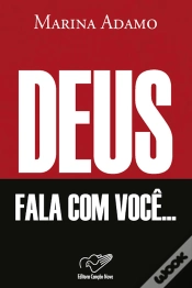 Capa do artigo Deus Fala Com Você