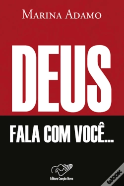 Capa do artigo Deus Fala Com Você