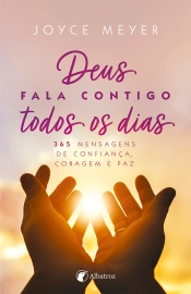 Capa do artigo Deus fala contigo todos os dias