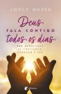 Deus fala contigo todos os dias - Preview