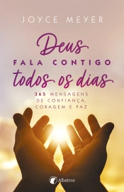 Capa do artigo Deus fala contigo todos os dias