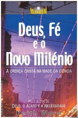 Capa do artigo Deus, Fé e o Novo Milénio