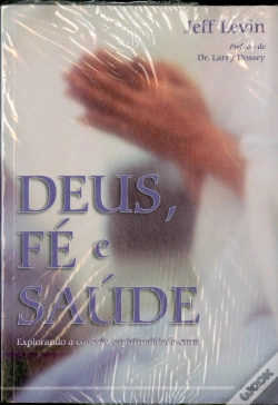 Capa do artigo Deus, Fé E Saúde