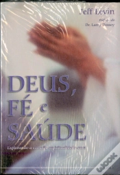 Capa do artigo Deus, Fé E Saúde