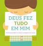 Deus Fez Tudo Em Mim - Preview