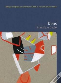 Capa do artigo Deus