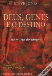 Deus, Genes e o Destino