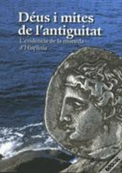 Capa do artigo Déus I Mites De L'Antiguitat