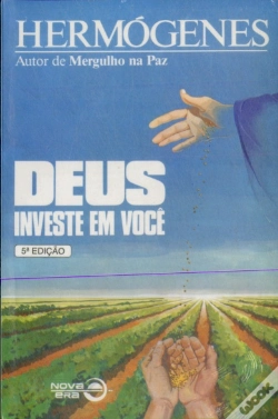 Capa do artigo Deus Investe Em Você