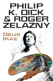Capa do artigo Deus Irae