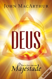 Capa do artigo Deus