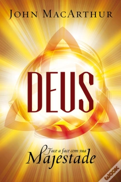 Capa do artigo Deus