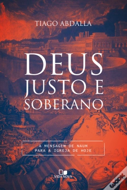 Capa do artigo Deus Justo E Soberano