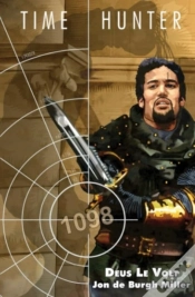 Capa do artigo Deus Le Volt