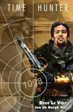 Capa do artigo Deus Le Volt