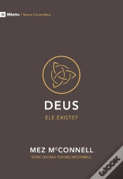 Capa do artigo Deus