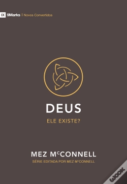 Capa do artigo Deus