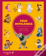 Capa do artigo Déus Mitològics