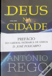 Capa do artigo Deus na Cidade