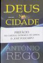 Deus na Cidade - Preview