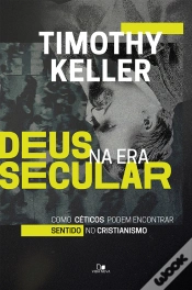 Capa do artigo Deus Na Era Secular