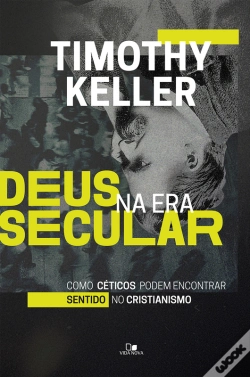 Capa do artigo Deus Na Era Secular
