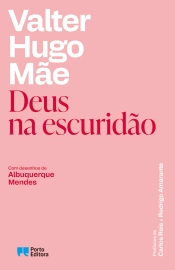 Capa do artigo Deus na escuridão
