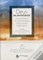 Deus na Universidade
