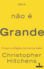 Deus Não É Grande - Preview