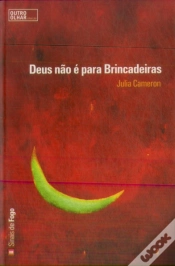 Capa do artigo Deus Não É Para Brincadeiras