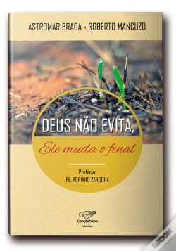 Capa do artigo Deus Não Evita, Ele Muda O Final