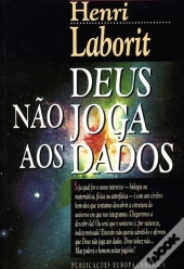 Deus Não Joga aos Dados