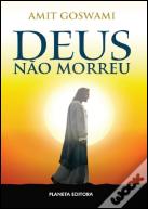 Deus Não Morreu