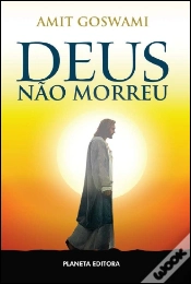 Capa do artigo Deus Não Morreu