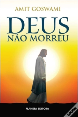 Capa do artigo Deus Não Morreu