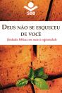 Deus Não Se Esqueceu De Você - Preview