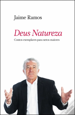 Capa do artigo Deus Natureza
