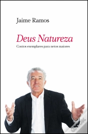 Capa do artigo Deus Natureza