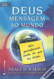 Capa do artigo Deus