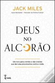 Capa do artigo Deus no Alcorão