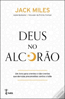 Capa do artigo Deus no Alcorão