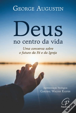 Capa do artigo Deus no Centro da Vida