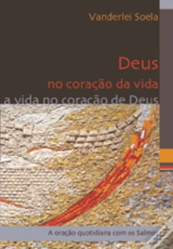 Capa do artigo Deus no Coração da Vida