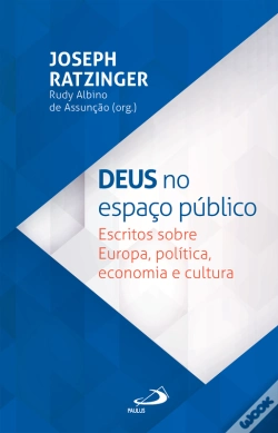 Capa do artigo Deus No Espaço Público