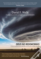 Capa do artigo Deus No Redemoinho