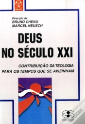 Capa do artigo Deus no Século XXI