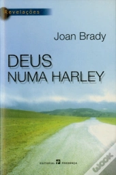 Deus Numa Harley