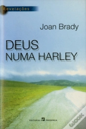 Capa do artigo Deus Numa Harley