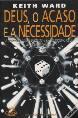 Capa do artigo Deus, o Acaso e a Necessidade